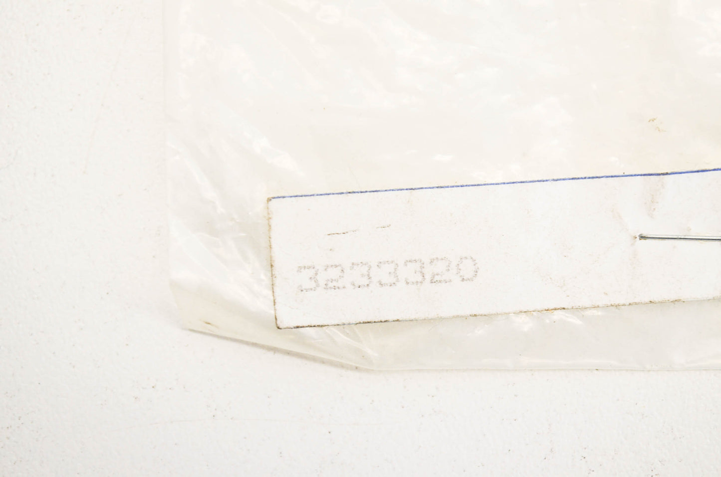 OEM Polaris 3233320 Retaining Ring NOS