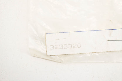 OEM Polaris 3233320 Retaining Ring NOS