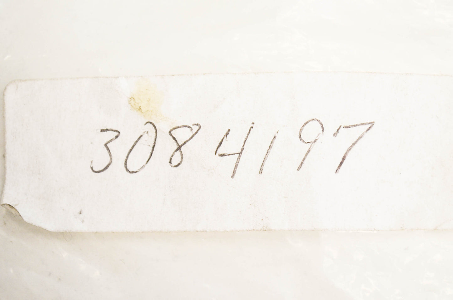 OEM Polaris 3084197 Spring Pin NOS