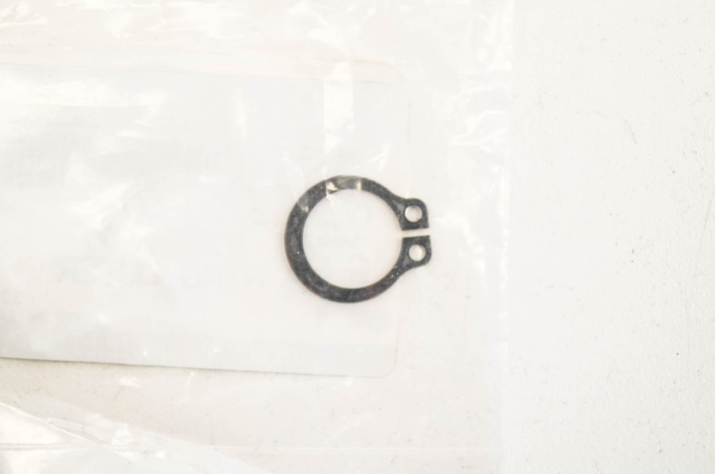 OEM Polaris 3088033 Snap Ring NOS