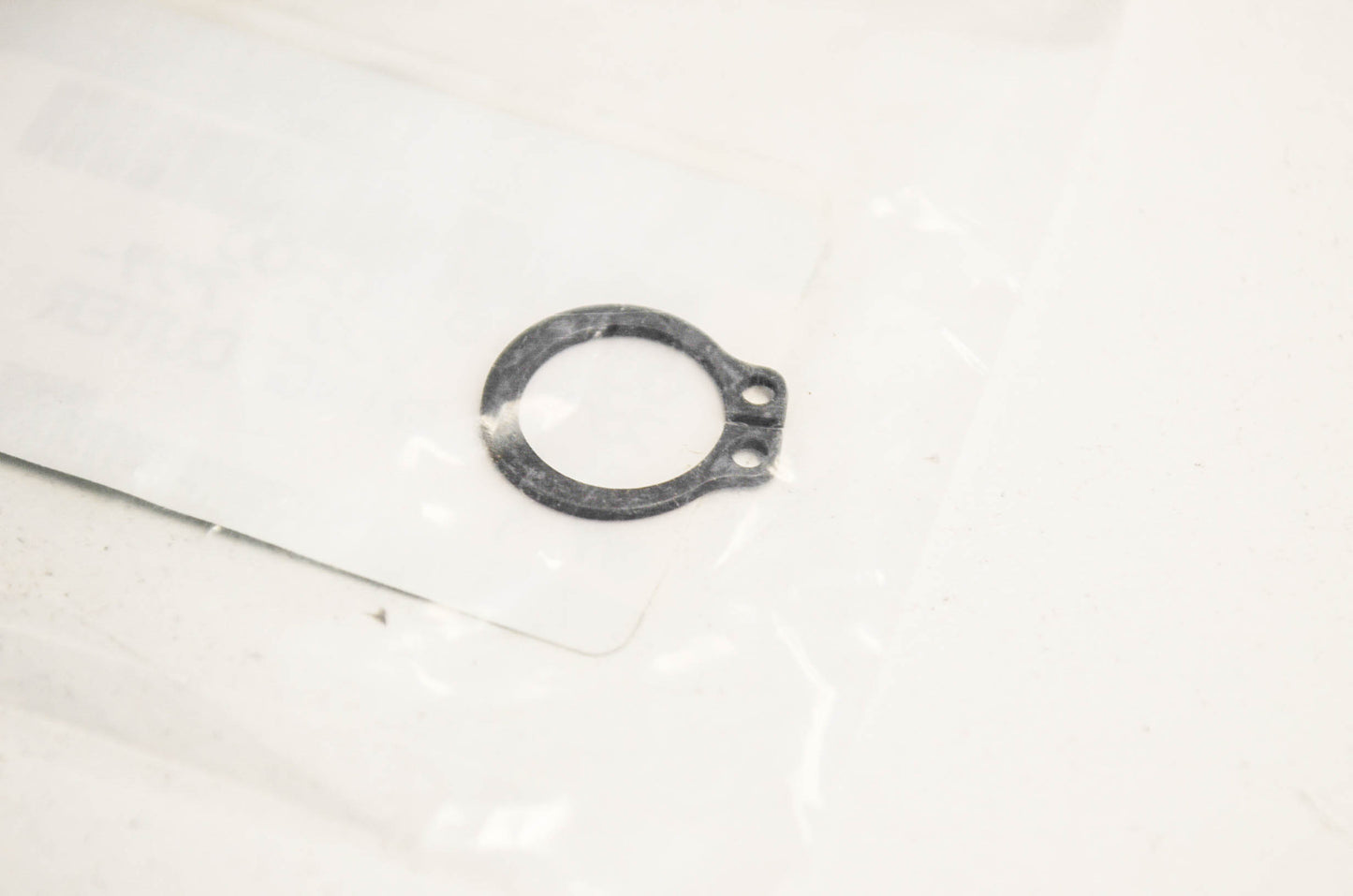OEM Polaris 3088033 Snap Ring NOS