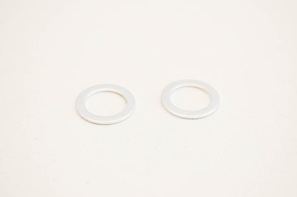 OEM Polaris 3084846 Aluminum Gasket Qty 2 NOS