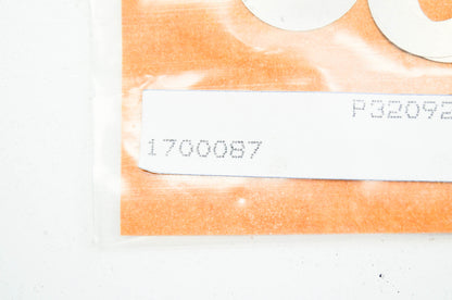 New OEM Polaris Valve Disc NOS
