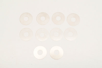 OEM Polaris 1700121 Disc Valve Kit NOS