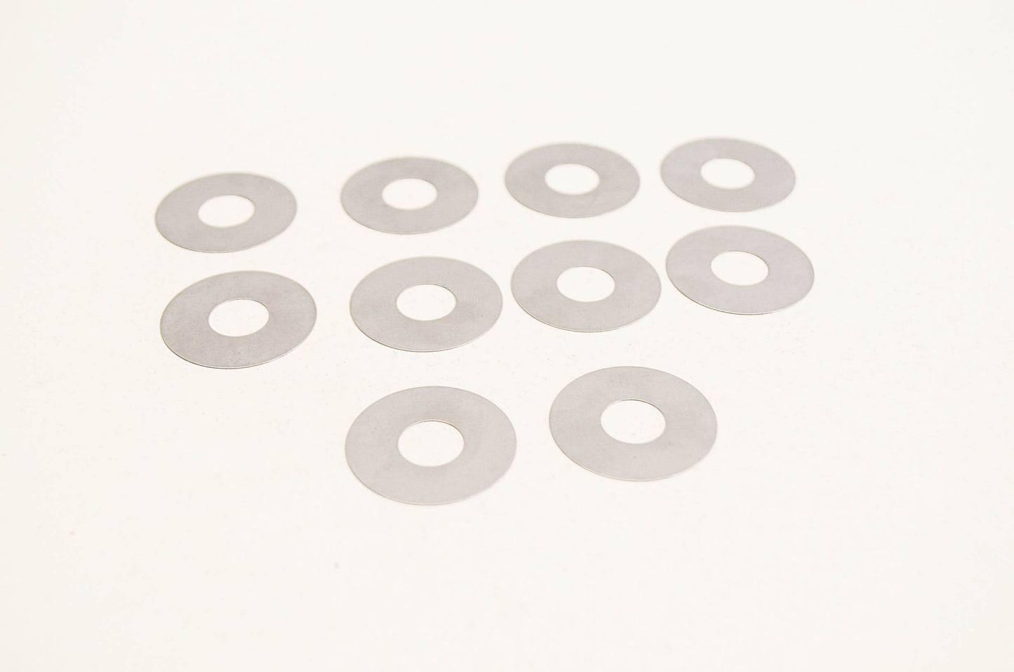 OEM Polaris 1700121 Disc Valve Kit NOS