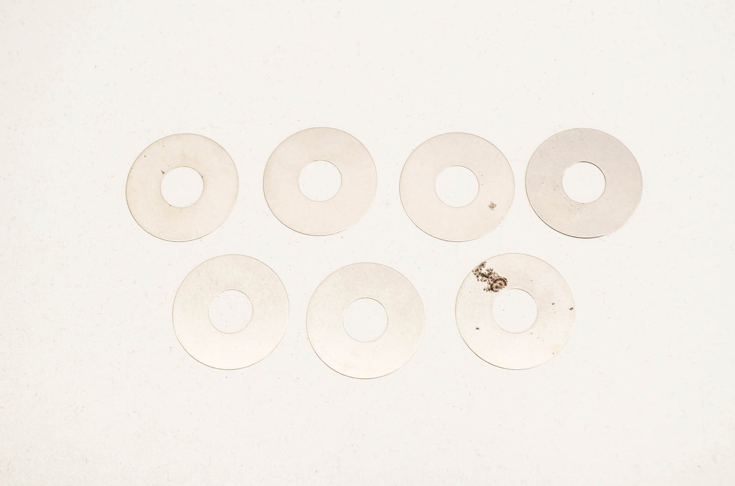 OEM Polaris 1700121 Disc Valve Kit NOS