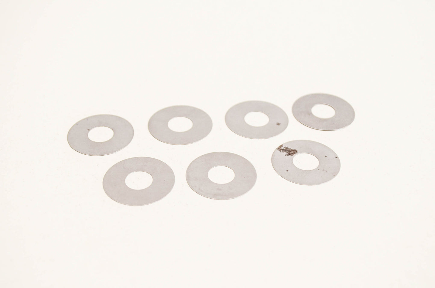 OEM Polaris 1700121 Disc Valve Kit NOS