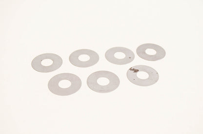OEM Polaris 1700121 Disc Valve Kit NOS
