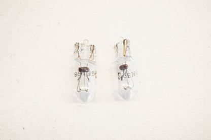 OEM Polaris 4030040 Taillight Bulb Qty 2 NOS