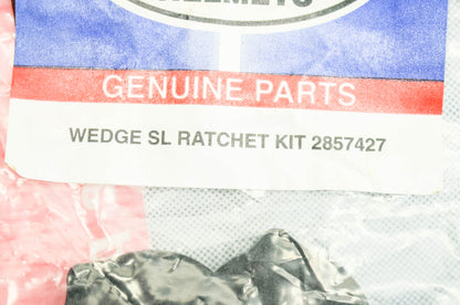 Bell 2857427 Wedge SL Ratchet Kit NOS