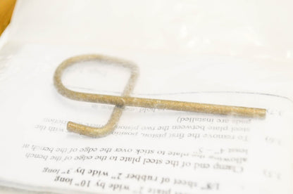 Pin Retaining Kit NOS