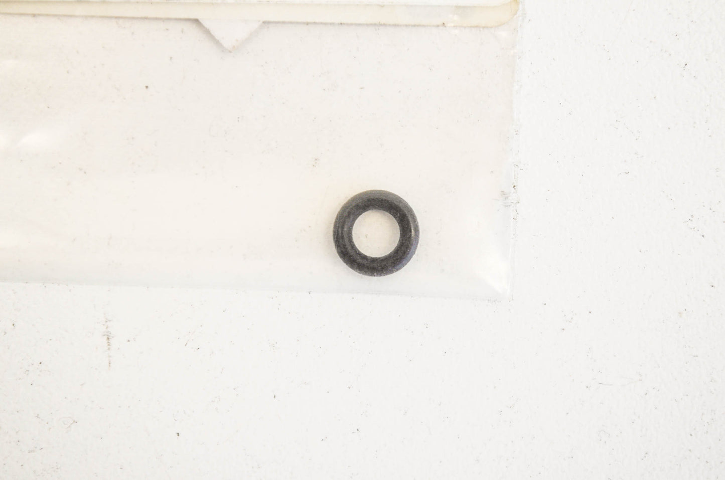 OEM Polaris 1700016 Bleed Screw O-Ring NOS