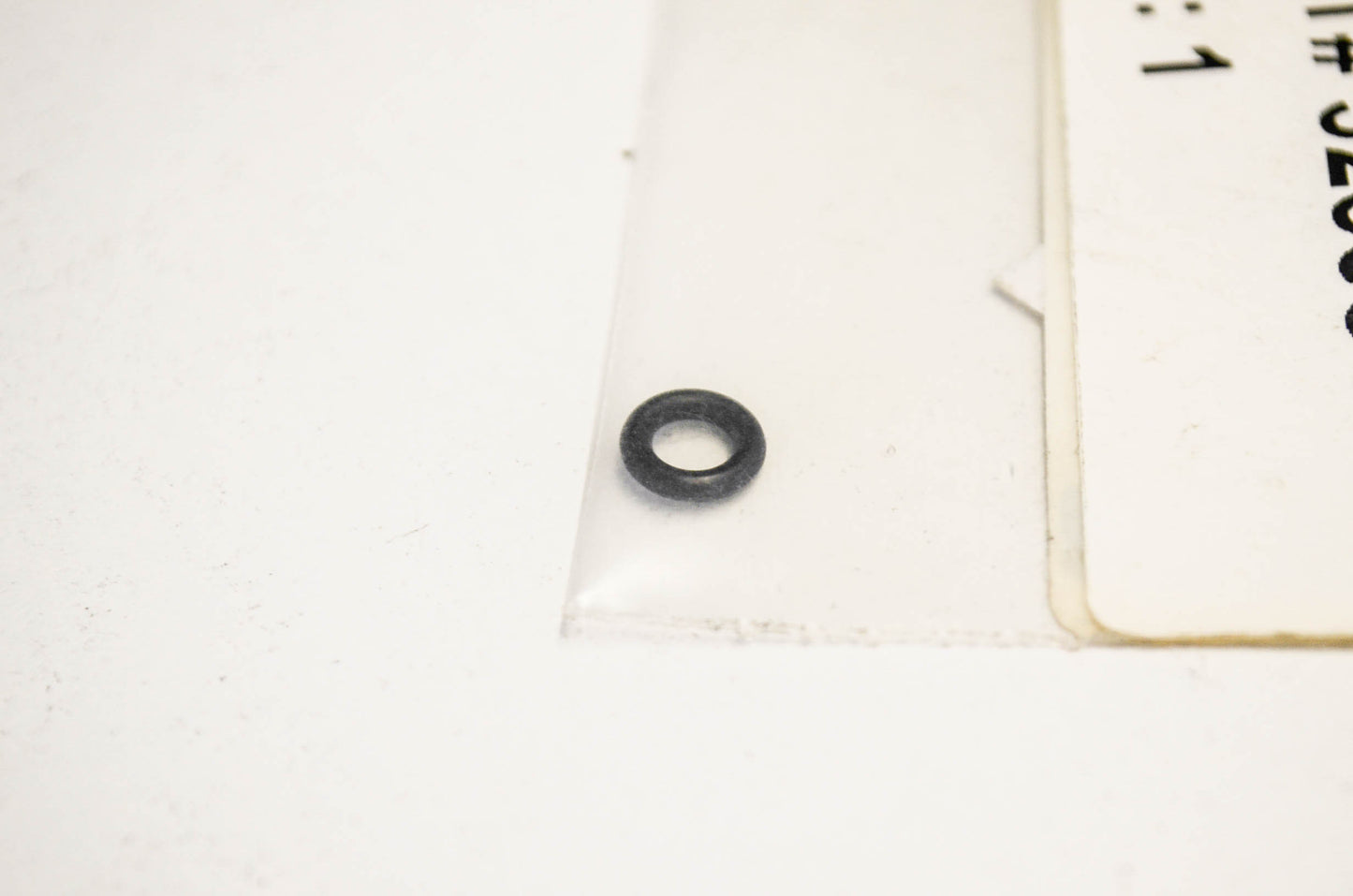 OEM Polaris 1700016 Bleed Screw O-Ring NOS