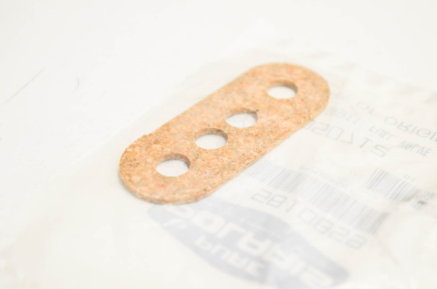OEM Polaris 5810859 Fuel Valve Gasket NOS