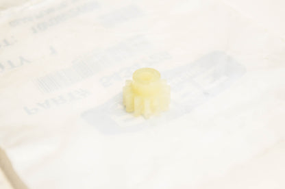 New OEM Polaris Plastic 12 Tooth Gear NOS