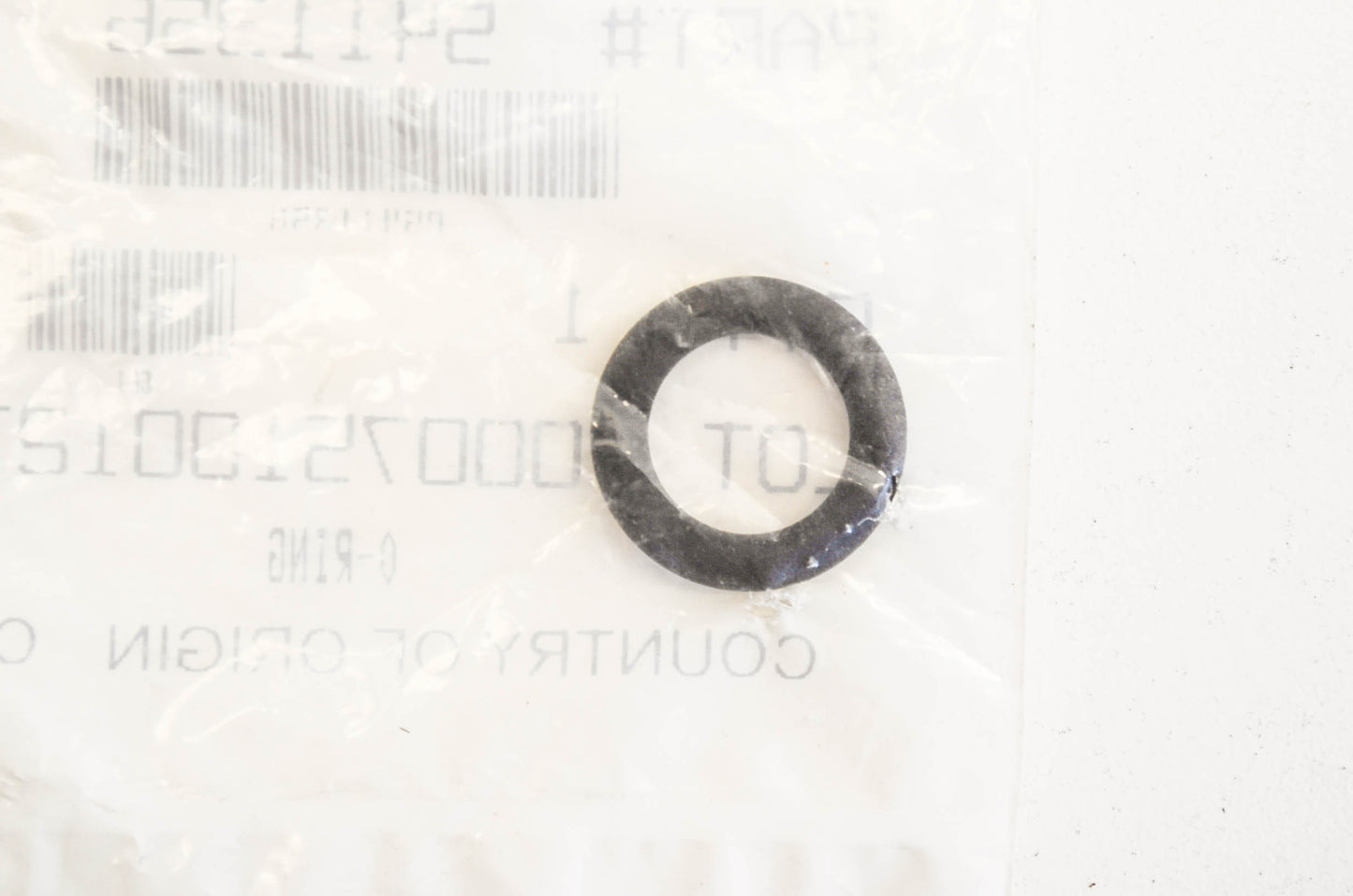 OEM Polaris 5411356 O-Ring NOS