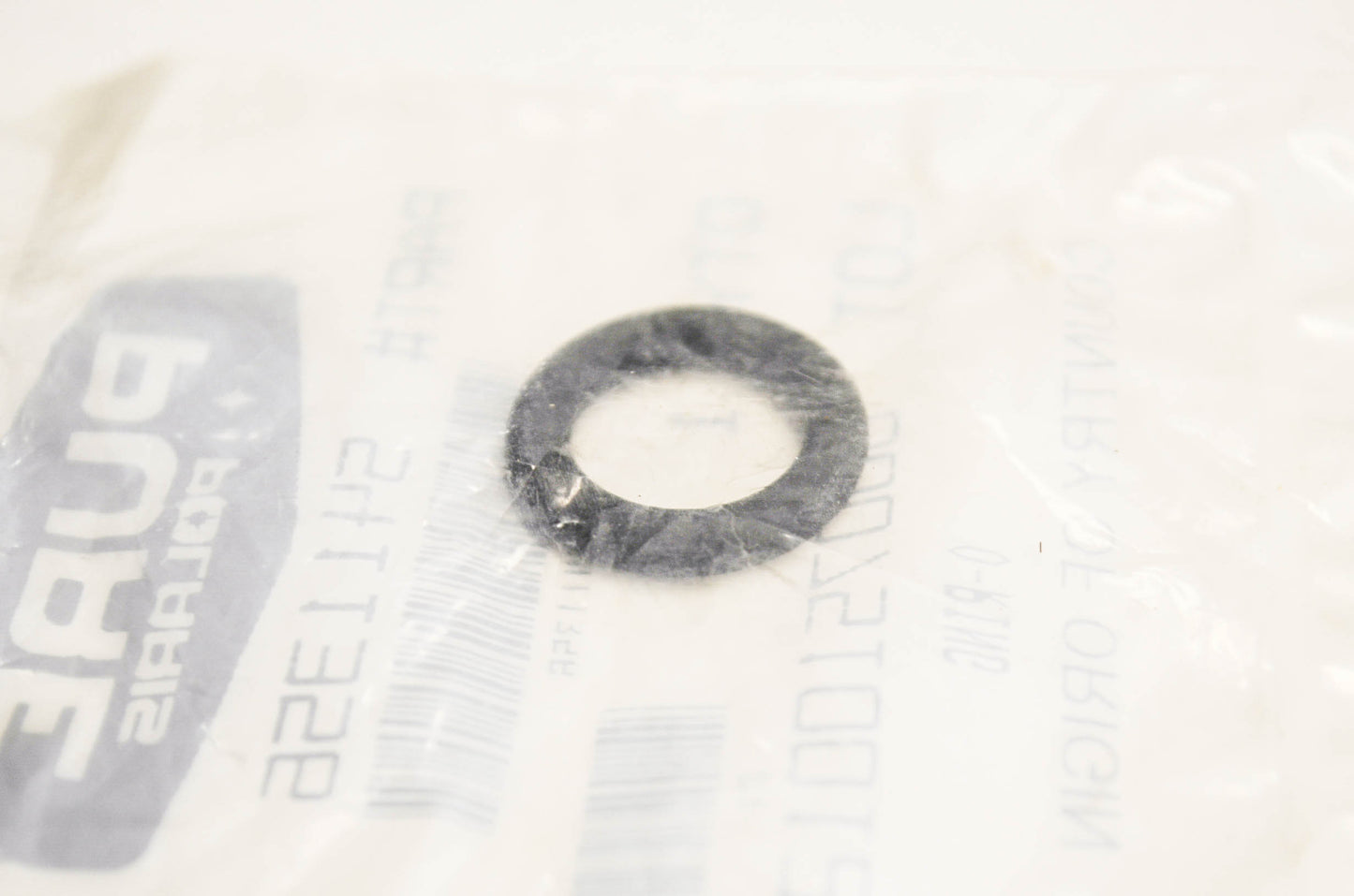 OEM Polaris 5411356 O-Ring NOS