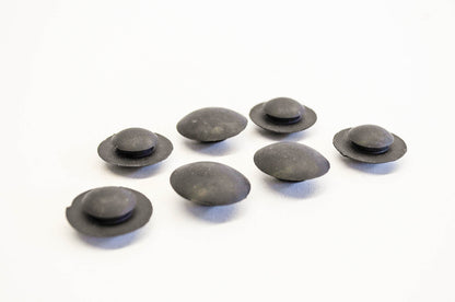 OEM Polaris 5410012 Rubber Plug .5Dia Hole Qty 7 NOS