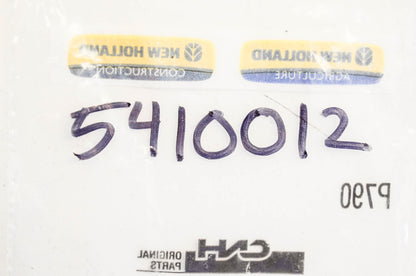 OEM Polaris 5410012 Rubber Plug .5Dia Hole Qty 7 NOS