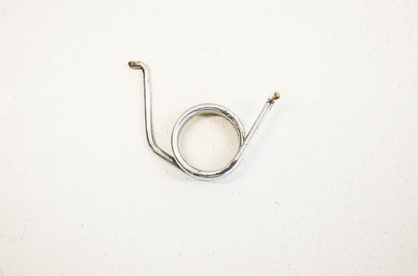 New Hyosung Footrest Spring NOS