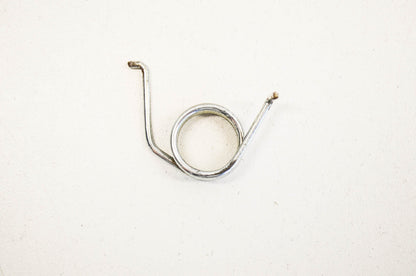 New Hyosung Footrest Spring NOS