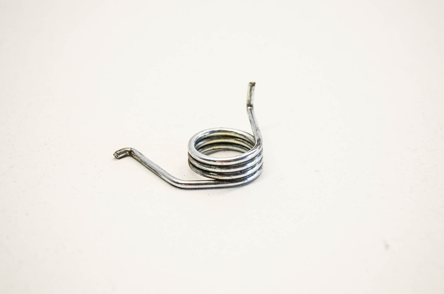 New Hyosung Footrest Spring NOS