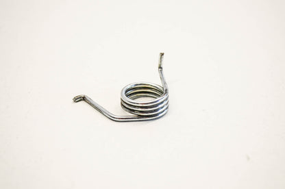 New Hyosung Footrest Spring NOS