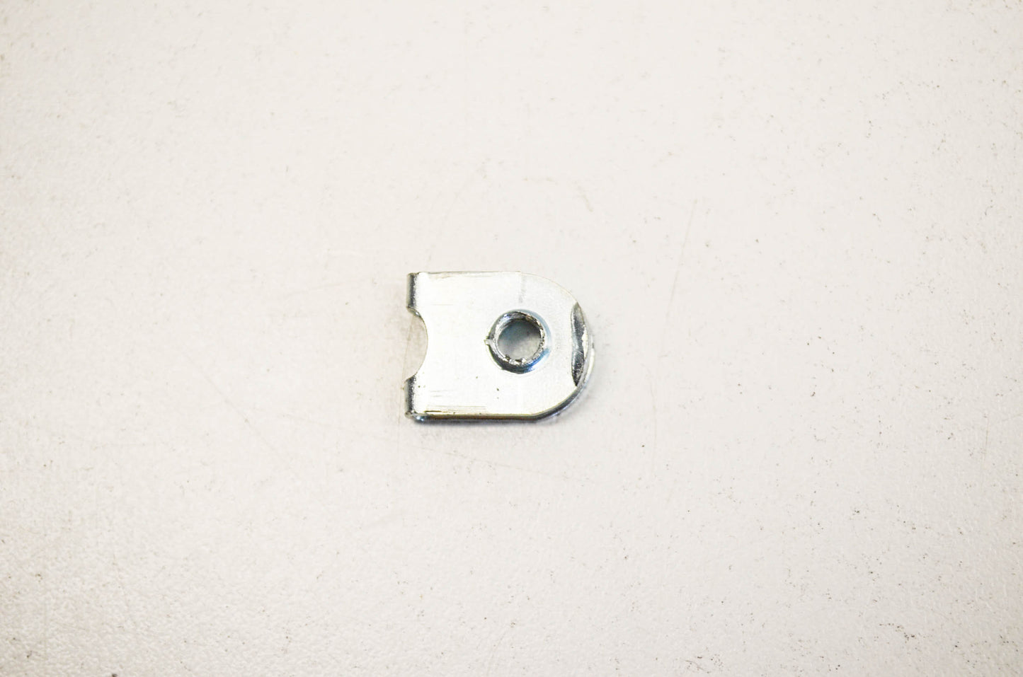 New Hyosung Side Cover Nut NOS