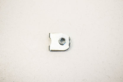 New Hyosung Side Cover Nut NOS