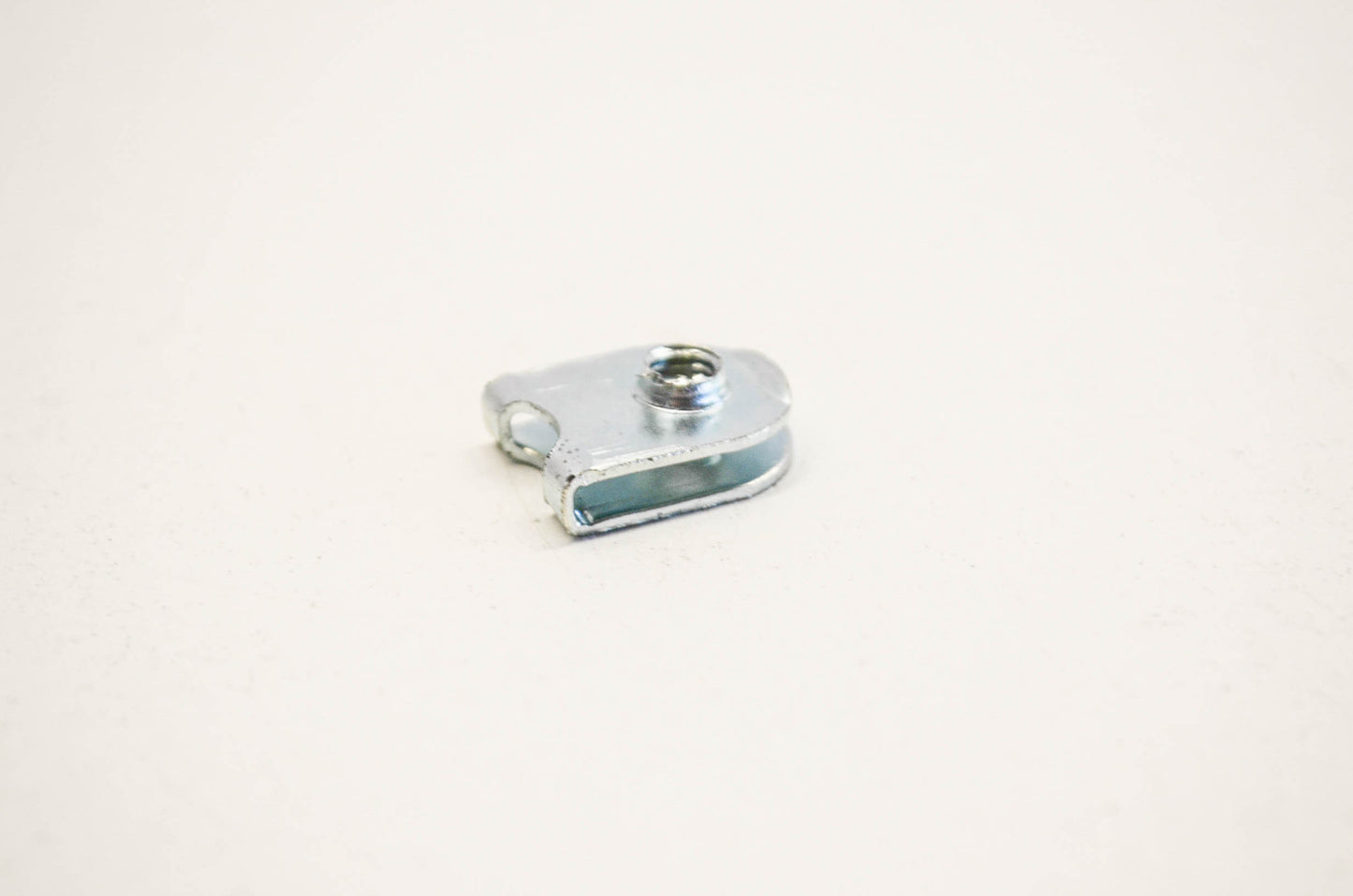 New Hyosung Side Cover Nut NOS