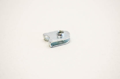 New Hyosung Side Cover Nut NOS