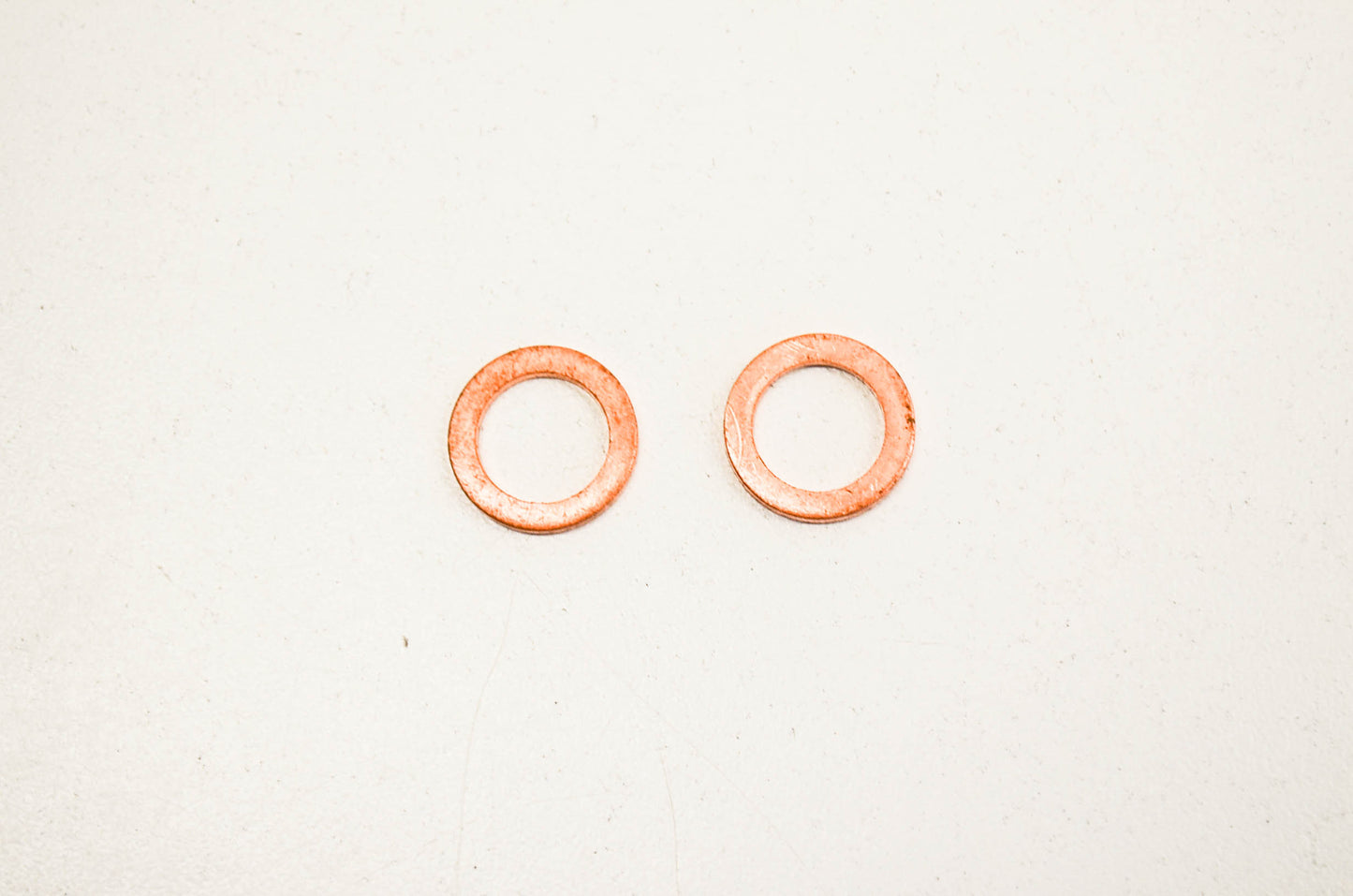 New Hyosung Washer QTY 2 NOS