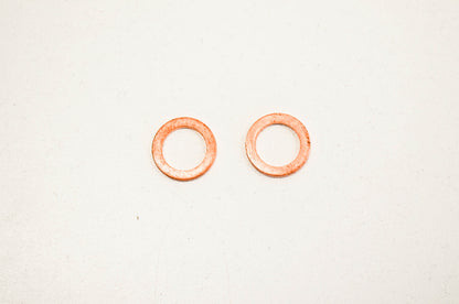 New Hyosung Washer QTY 2 NOS