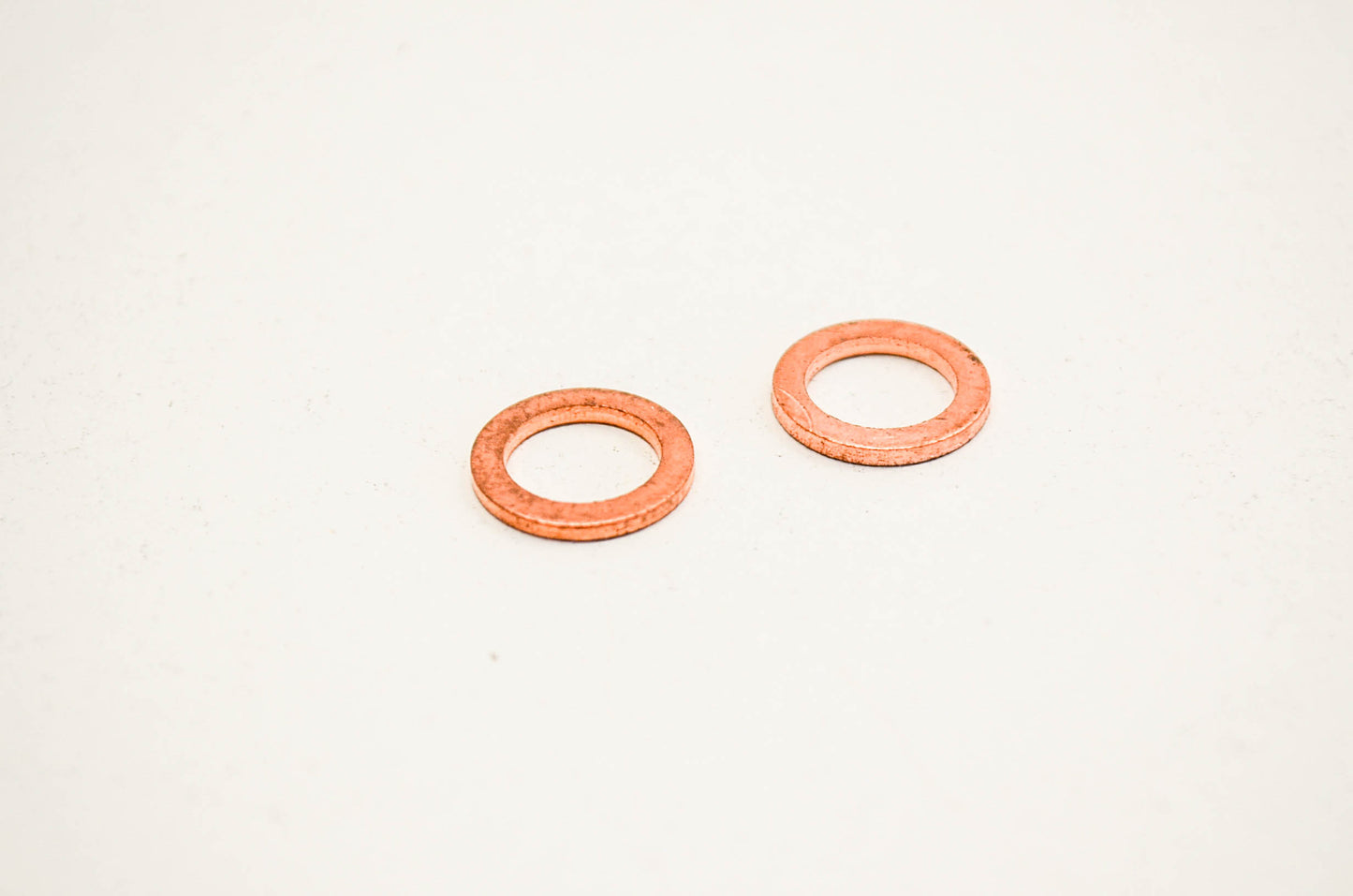 New Hyosung Washer QTY 2 NOS
