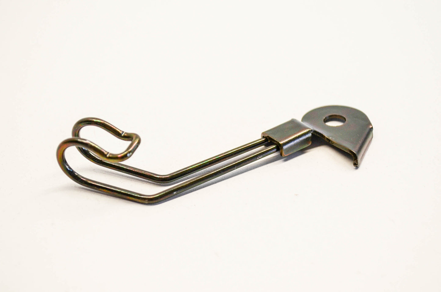 New Hyosung Clamp NOS