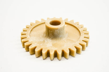 New Hyosung Water Pump Drive Gear NOS