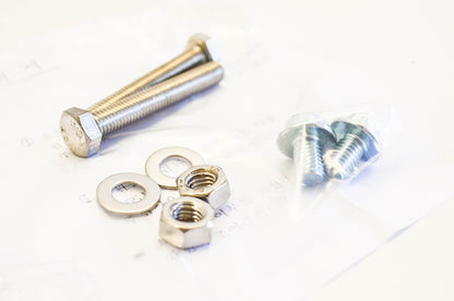 New Hyosung GV250 Hardware Kit NOS