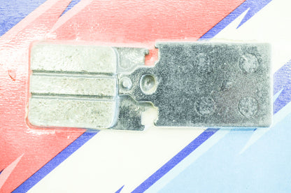New EBC Brake Pads QTY 2 NOS