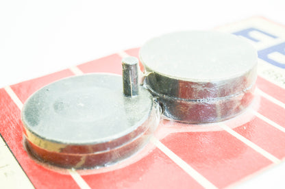 New EBC Brake Pads NOS