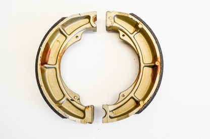 New EBC Brake Shoes QTY 2 NOS