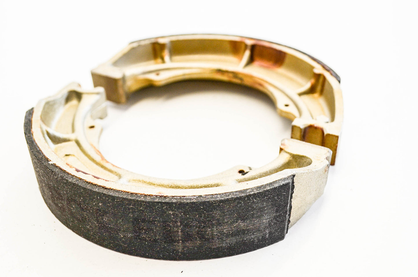 New EBC Brake Shoes QTY 2 NOS