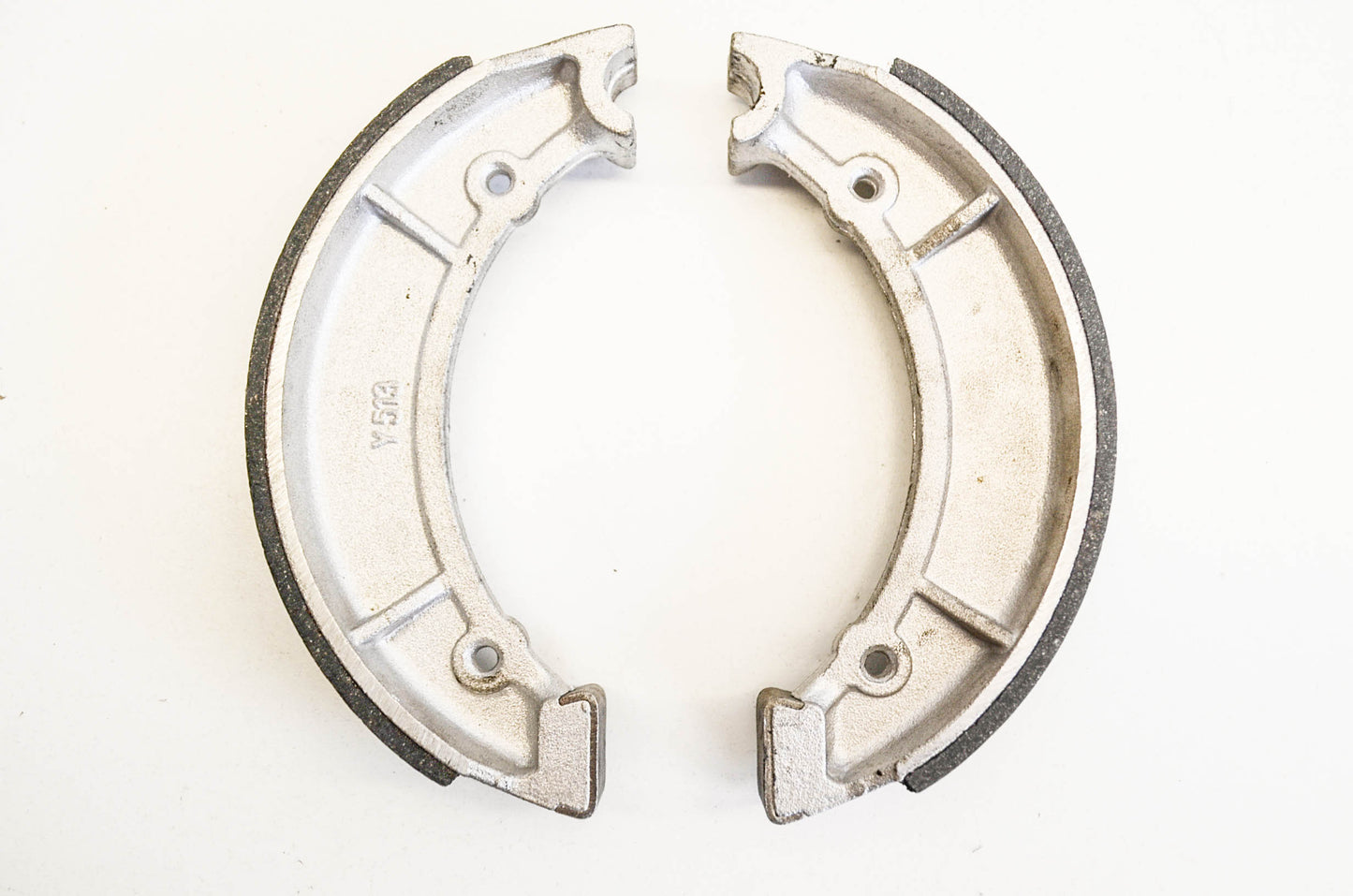 New EBC Brake Shoes QTY 2 NOS