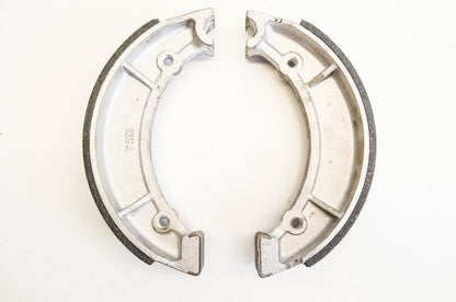 New EBC Brake Shoes QTY 2 NOS