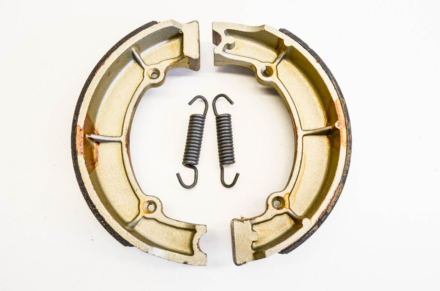 New EBC Brake Shoe Kit NOS