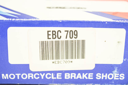 New EBC Brake Shoe Kit NOS