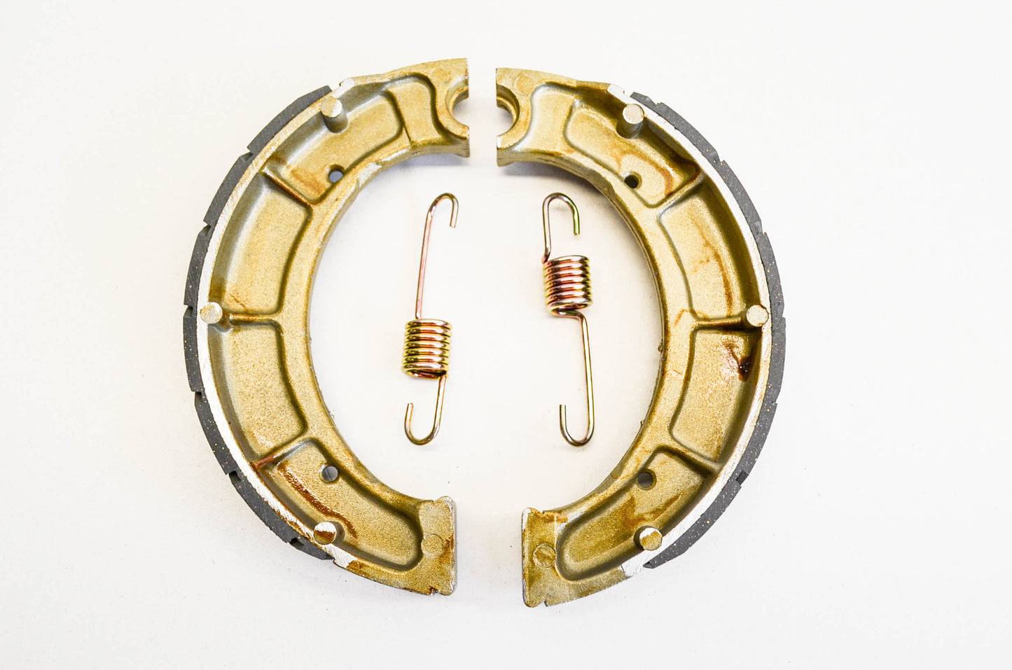 EBC 528G Brake Shoe Kit NOS