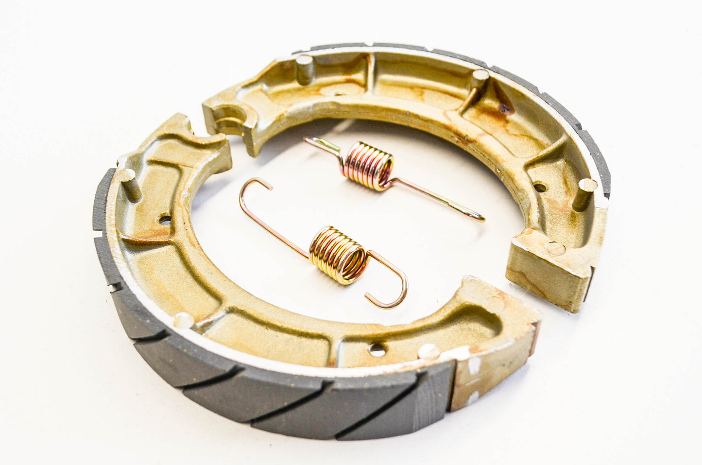 EBC 528G Brake Shoe Kit NOS