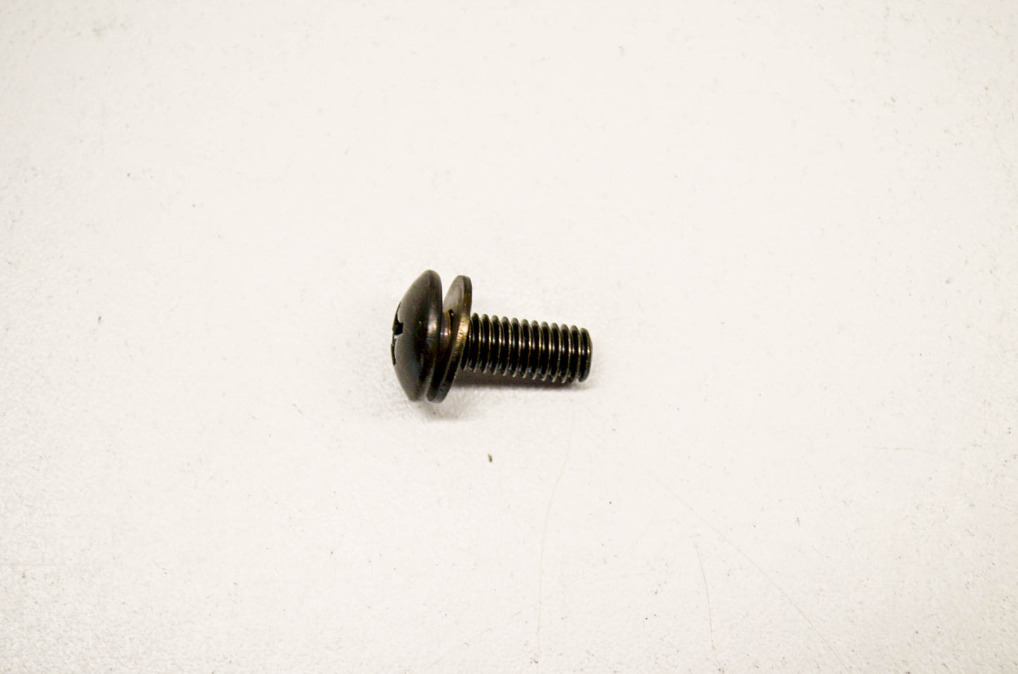 New Alpha Sports Phillips Bolt With Washer NOS