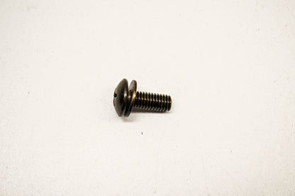 New Alpha Sports Phillips Bolt With Washer NOS