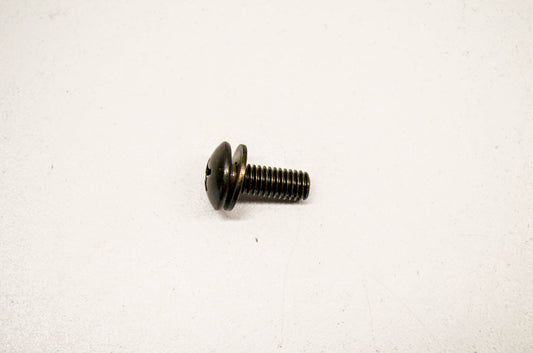 New Alpha Sports Phillips Bolt With Washer NOS